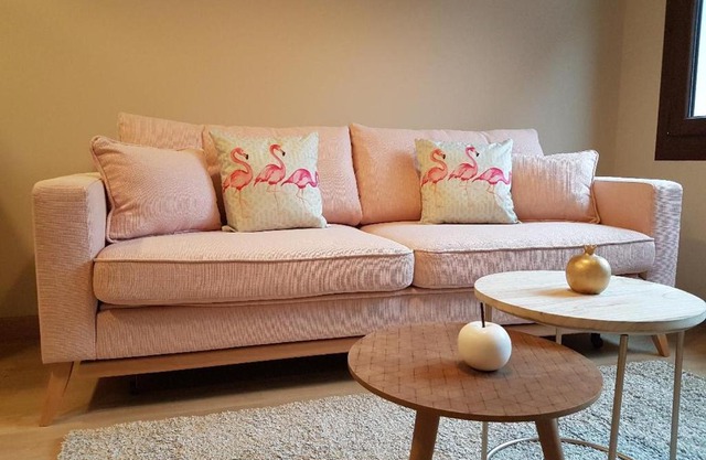 Apartamentos La Senda de Llanes