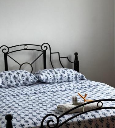 Apartamentos La Villa