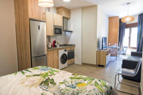 APARTAMENTOS ONNIGHT