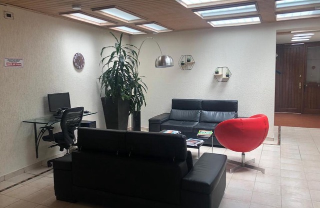 Apartamentos Percales