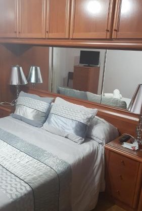 Apartamentos Quien Anda Ahí Ribadeo