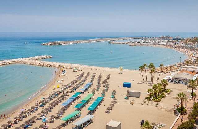 Apartamentos Stella Maris