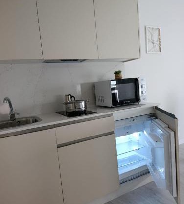 Apartamentos Turísticos Praia dos Crsitais