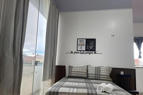 Apartamentos Vitória