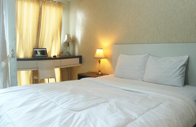 Apartemen Grand Dhika City by Cheapinn