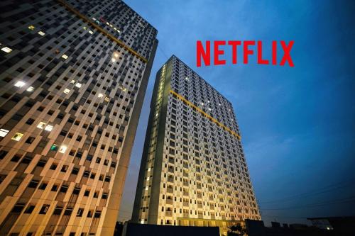 Apartemen Gunung Putri Square by WhiteBox