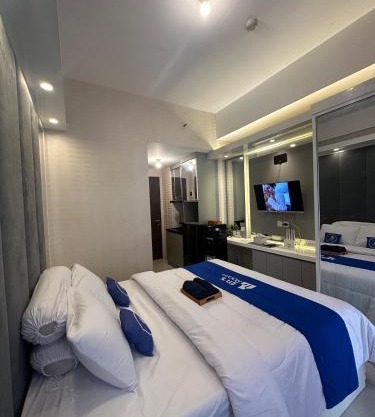Apartement Transpark Juanda Bekasi By Ensroom