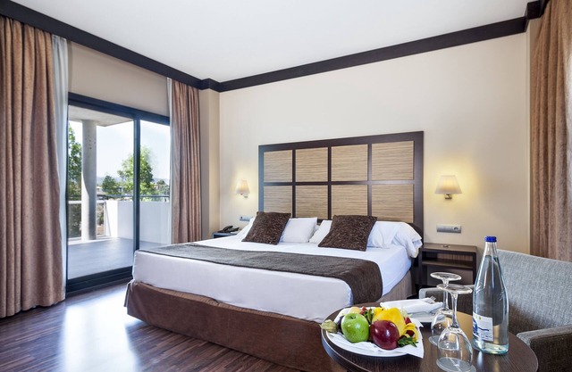 Aparthotel Attica 21 Vallés