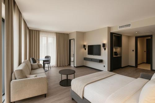 Aparthotel Opera Wrocław