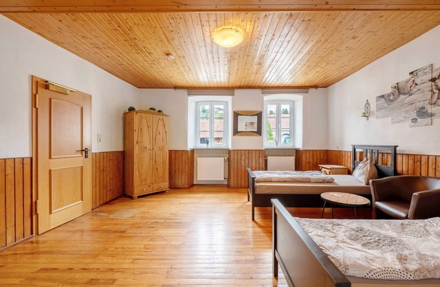 Apartamento '8' con jardín compartido y Wi-Fi