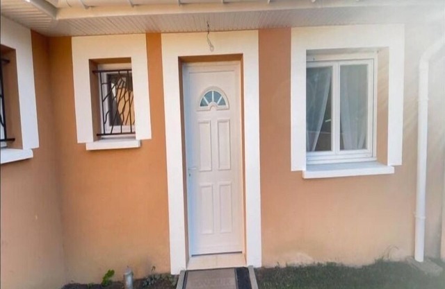 Apartment T2 - 40M² (40M²)