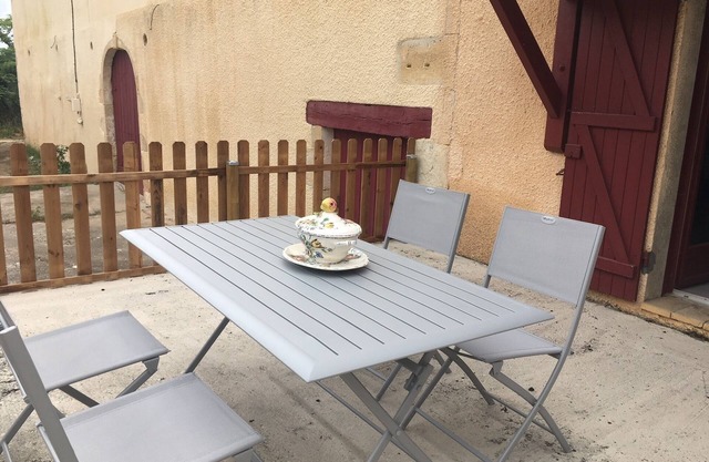 Apartamento "Marchand"