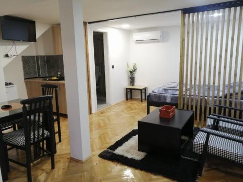 Apartman 2 Uzice