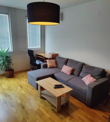 Apartman Aleksic