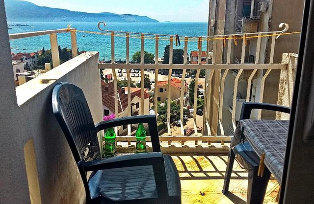 Apartman Ana