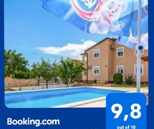Apartman Blazevic