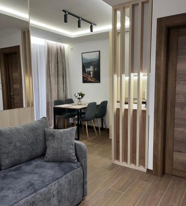 Apartman Borovi 11 Divčibare