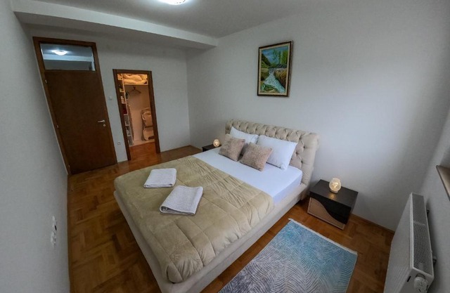Apartman City Center AN Trebinje