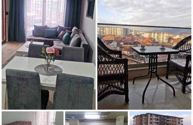 Apartman DalMe