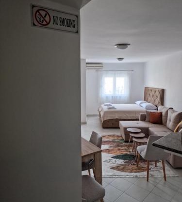 Apartman Dubovica Lux