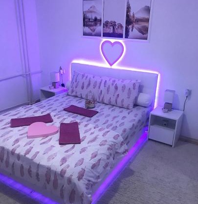 Apartman Dunja