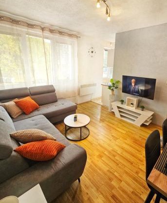 Apartman Gnječ Kupres