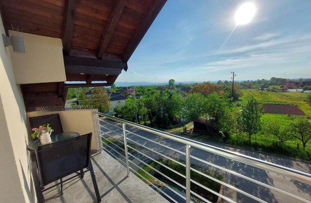 Apartman Halilčević