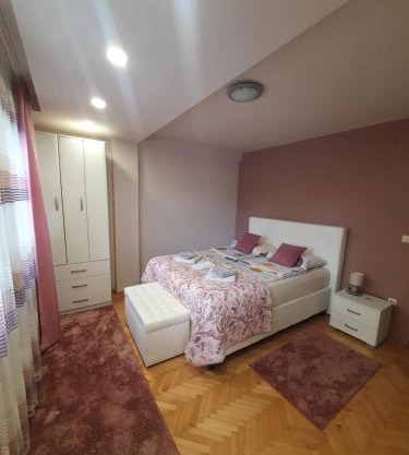 Apartman Lux K
