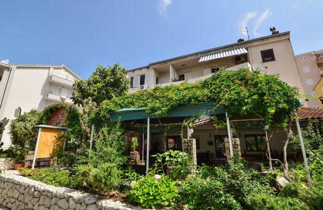Apartman Makarska 5