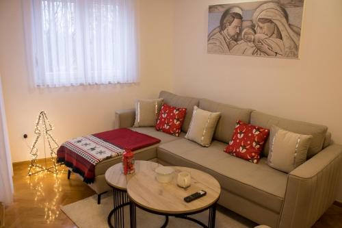 Apartman Marija Medjugorje