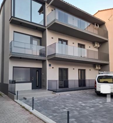 Apartman Marta 1 Makarska