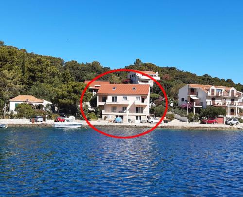 Apartman Merlo