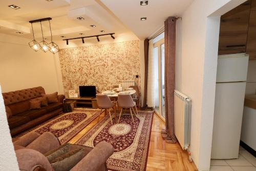 Apartman MERY centar Novi Pazar