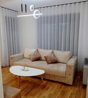 Apartman P&N Stara Pazova