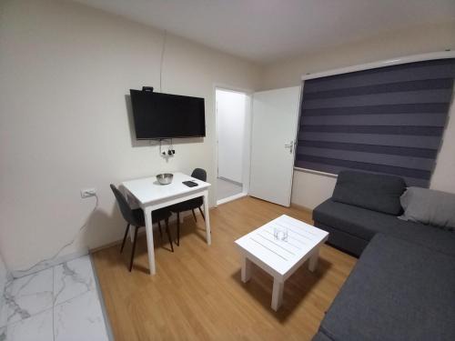 Apartman Peki