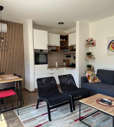 Apartman PLAY Divčibare - 2 spavaće sobe