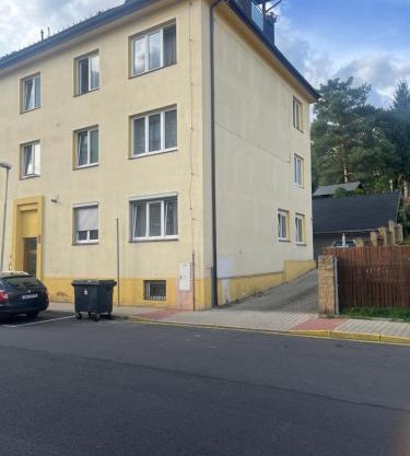 Apartman Riegrova 41