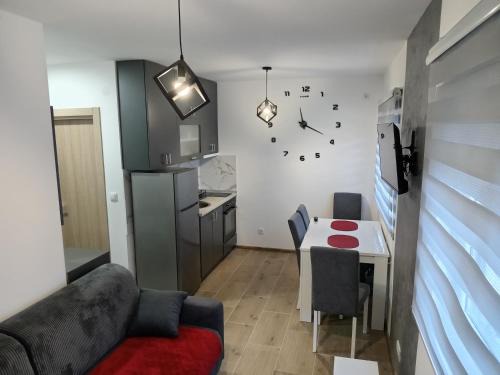 Apartman Savić Divčibare