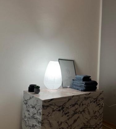 Apartman u srcu apatina