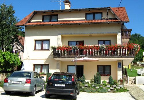 Apartmani i sobe Đurđan