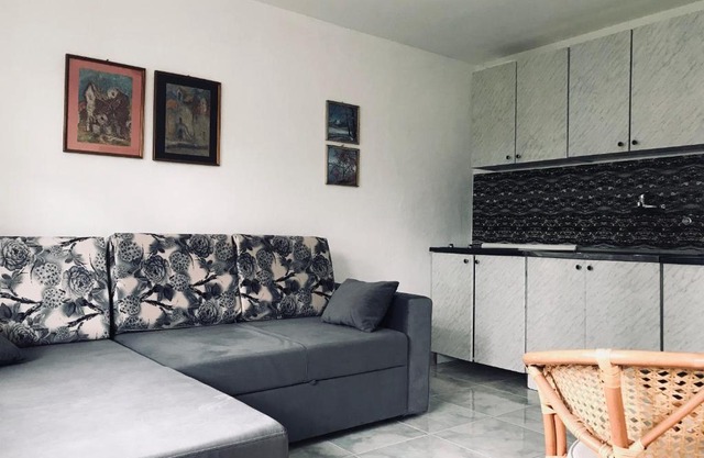 Apartmani Konjević