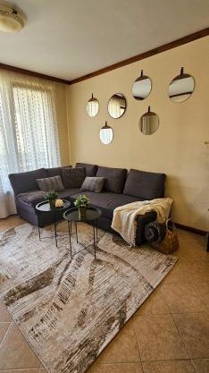 Apartmanica Double room apartment with balcony 101-30 St Ivan Rilski SPA Resort Bansko