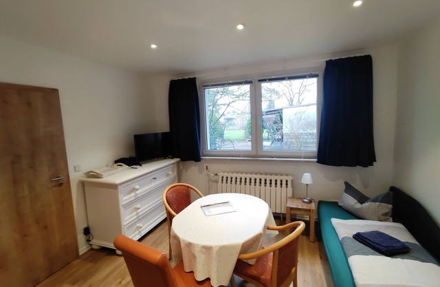 Apartamento en Köpenick