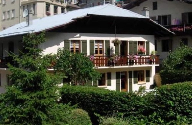 piso / apartamento - Saint Gervais
