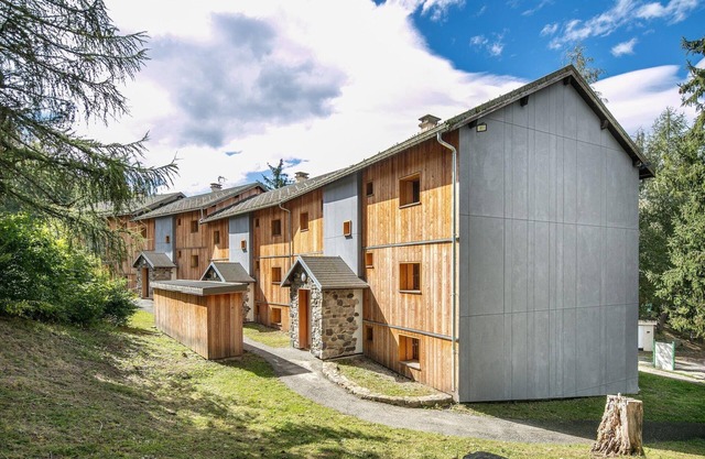 Apartamento en Saint-Léger bosque de hayas