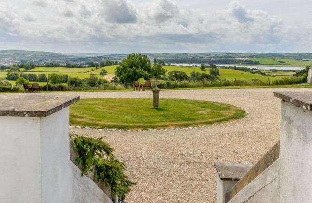 Apartamento Grenville - Upcott House en Barnstaple and Braunton - 6 personas, 3 dormitorios