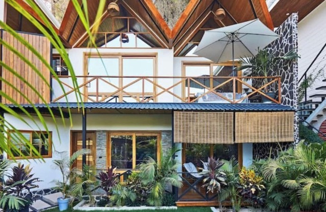 Apartment Suit 6 - Surf, Relax & Stay Cool, 3min to Santa Teresa Beach & Town