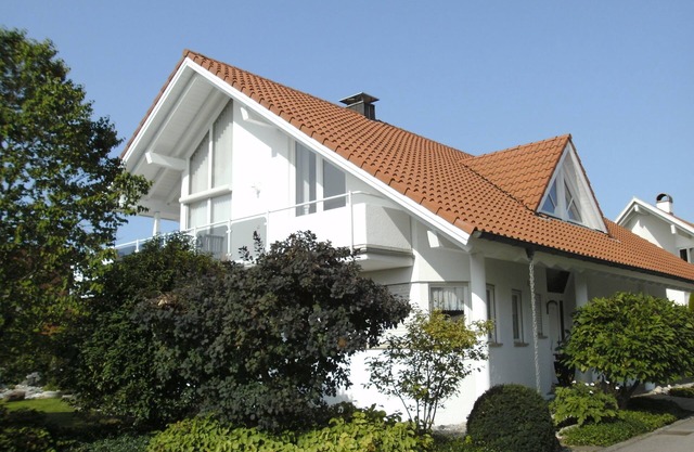 Apartamento 'Obere Weinburg' con terraza y wifi