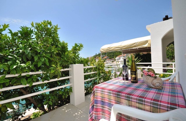 Apartamentos Slavica (53941-A2) - Pasadur - isla Lastovo