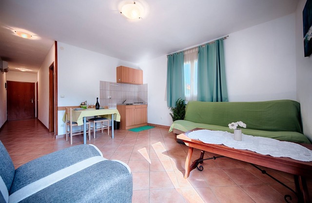 Apartamentos Daniela (53951-A1) - Pasadur - isla Lastovo